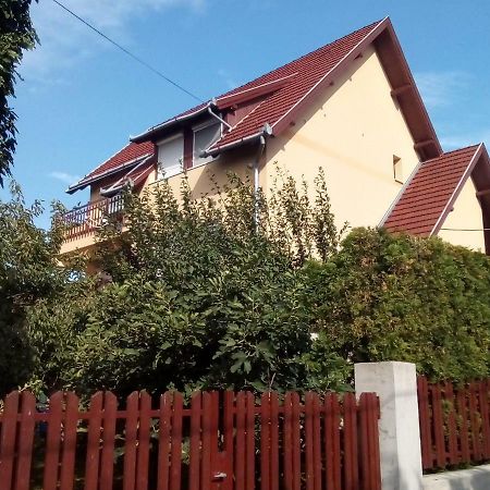 Kata Vendeghaz Hotel Balatonfüred Екстериор снимка