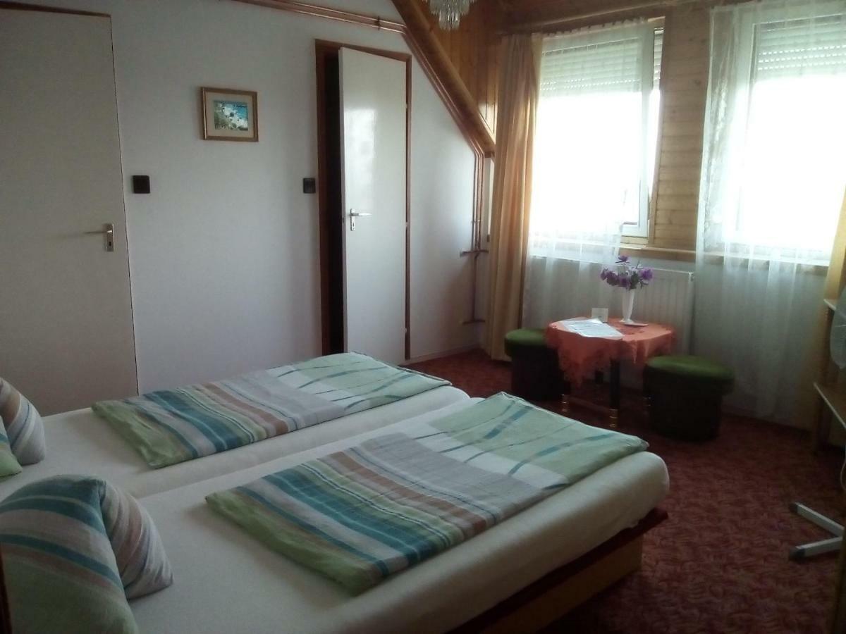 Kata Vendeghaz Hotel Balatonfüred Екстериор снимка