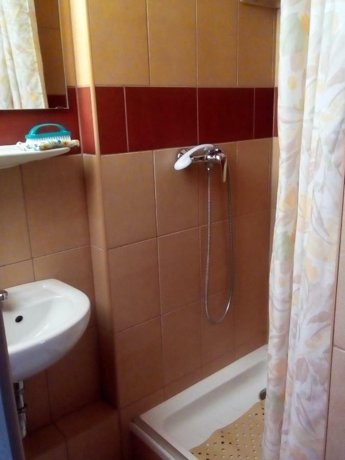 Kata Vendeghaz Hotel Balatonfüred Екстериор снимка